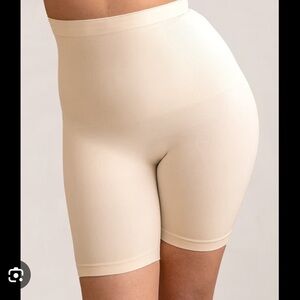 Shapermint All‎ Day Everyday High Waist Shaper Shorts XS/S